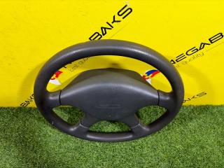 Руль TOYOTA CARINA ED ST182 3S-FE 451002080003 2 ракурс Руль TOYOTA CARINA ED ST182 3S-FE 451002080003 2 ракурс
