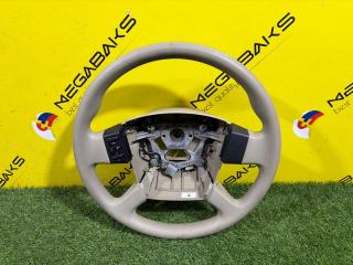 Руль NISSAN TEANA J31 VQ23DE 484309W51B 1 ракурс Руль NISSAN TEANA J31 VQ23DE 484309W51B 1 ракурс