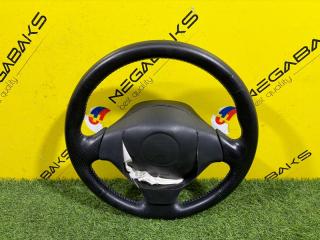 Руль SUZUKI JIMNY JB23W K6A-T 48110-78G80-N5L 1 ракурс
