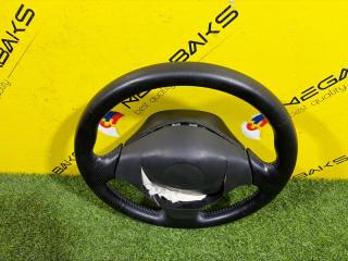 Руль SUZUKI JIMNY JB23W K6A-T 48110-78G80-N5L 2 ракурс