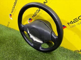 Руль SUZUKI JIMNY JB23W K6A-T 48110-78G80-N5L 3 ракурс