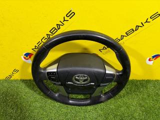 Руль TOYOTA MARK X GRX135 4GR-FSE 4510075010C0 2 ракурс