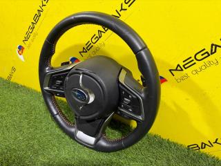Руль SUBARU XV GT7 FB20 34312FL082VH 3 ракурс
