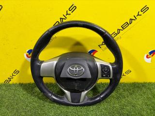 Руль TOYOTA VITZ NSP130 1NR-FKE 4510052490C6 1 ракурс