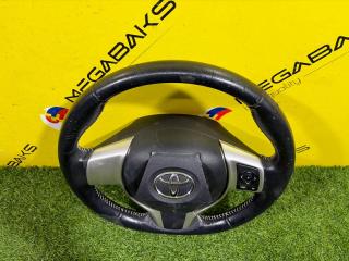 Руль TOYOTA VITZ NSP130 1NR-FKE 4510052490C6 2 ракурс