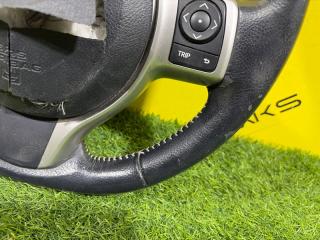 Руль TOYOTA VITZ NSP130 1NR-FKE 4510052490C6 5 ракурс