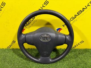 Руль TOYOTA BELTA NCP96 2NZ-FE 4510052321 1 ракурс