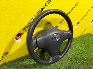 Руль TOYOTA BELTA NCP96 2NZ-FE 4510052321 4 ракурс