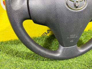 Руль TOYOTA BELTA NCP96 2NZ-FE 4510052321 5 ракурс