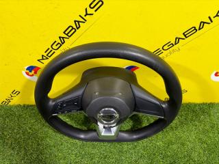 Руль NISSAN NOTE E12 HR12DE 484307W82A 2 ракурс