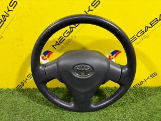Руль TOYOTA COROLLA FIELDER ZRE144 2ZR-FE 484307W82A 1 ракурс