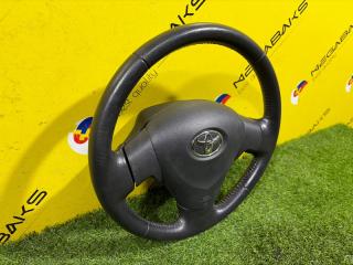 Руль TOYOTA COROLLA FIELDER ZRE144 2ZR-FE 484307W82A 4 ракурс