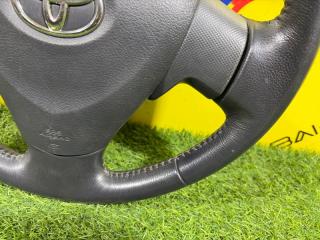 Руль TOYOTA COROLLA FIELDER ZRE144 2ZR-FE 484307W82A 5 ракурс