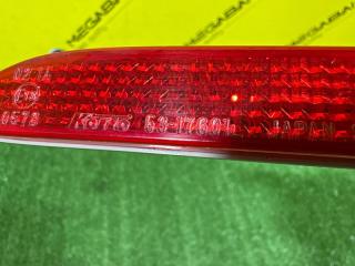 Катафот в бампер левый задний TOYOTA NOAH ZRR70 53-17601 5 ракурс