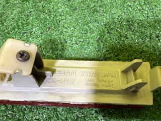 Катафот в бампер левый задний NISSAN WINGROAD WFY10 GA15DE 265654H100 5 ракурс