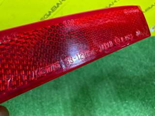 Катафот в бампер левый задний NISSAN NOTE E12 33-12105 5 ракурс