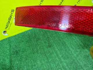 Катафот в бампер правый задний NISSAN NOTE E12 33-12105 5 ракурс
