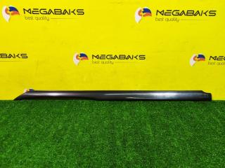 Накладка на крыло левая задняя TOYOTA CARINA ED ST182 3S-FE 7565220380 1 ракурс
