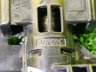Форсунка омывателя левая SUBARU IMPREZA GT6 FB20 86636FL010 4 ракурс
