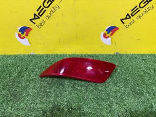 Катафот в бампер левый задний TOYOTA CAMRY AVV50 2AR-FXE 8192033010 1 ракурс