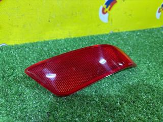 Катафот в бампер правый задний TOYOTA CAMRY AVV50 2AR-FXE 8191033020 2 ракурс