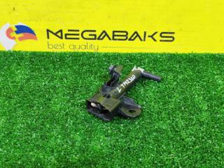 Форсунка омывателя левая SUBARU XV GT7 FB20 86636FL010 1 ракурс