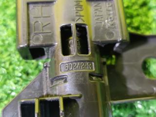 Форсунка омывателя правая SUBARU XV GT7 FB20 86636FL000 5 ракурс