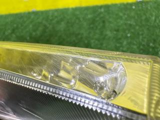 Туманка левая TOYOTA VITZ NHP130 1NZ-FXE W0633 5 ракурс