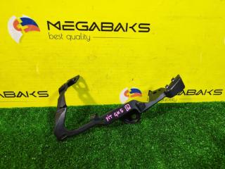 Планка под фары левая HONDA FIT GK5 71190T5A000 1 ракурс Планка под фары левая HONDA FIT GK5 71190T5A000 1 ракурс