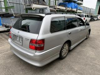 Nose cut TOYOTA CROWN JZS173 1JZ-GE 30-339, OBVES 4 ракурс