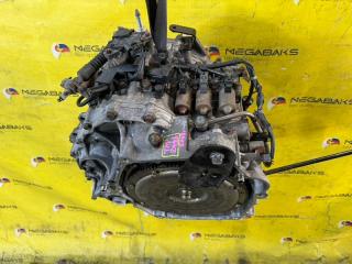 АКПП HONDA FREED GB3 L15A SP0A, SPOA 2 ракурс