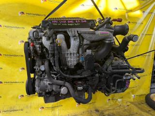 Двигатель MAZDA MPV LY3P L3-VDT L33E-02-300C 2 ракурс