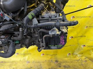 АКПП MAZDA MPV LY3P L3-VDT TF-81SC 2 ракурс