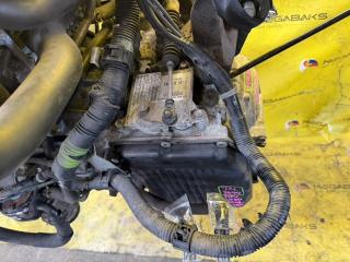 АКПП MAZDA MPV LY3P L3-VDT TF-81SC 3 ракурс