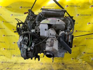 АКПП MAZDA MPV LY3P L3-VDT TF-81SC 4 ракурс