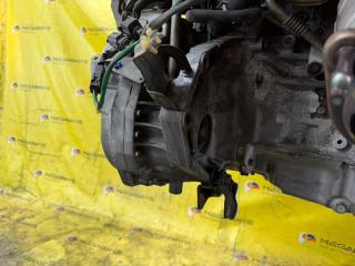 АКПП MAZDA MPV LY3P L3-VDT TF-81SC 5 ракурс