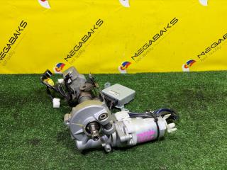 Рулевая колонка TOYOTA VITZ NSP130 1NR-FKE JJ301002110 3 ракурс