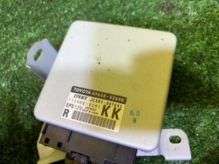Рулевая колонка TOYOTA VITZ NSP130 1NR-FKE JJ301002110 4 ракурс