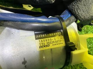 Рулевая колонка TOYOTA VITZ NSP130 1NR-FKE JJ301002110 5 ракурс