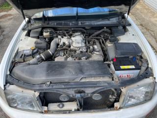 Двигатель TOYOTA CELSIOR UCF21 1UZ-FE 1900050250 3 ракурс