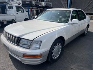 АКПП TOYOTA CELSIOR UCF21 1UZ-FE 3500050080 2 ракурс