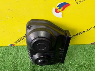 Лобовина двс правая SUBARU IMPREZA GH3 EL154 13572AA092 2 ракурс