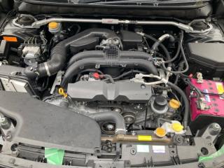 Двигатель SUBARU LEGACY BN9 FB25 10100CA610 3 ракурс Двигатель SUBARU LEGACY BN9 FB25 10100CA610 3 ракурс
