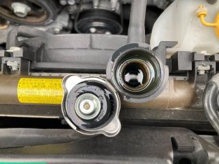 Двигатель SUBARU LEGACY BN9 FB25 10100CA610 5 ракурс Двигатель SUBARU LEGACY BN9 FB25 10100CA610 5 ракурс