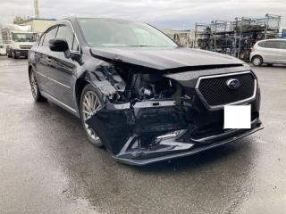 АКПП SUBARU LEGACY BN9 FB25 31000AJ560 1 ракурс