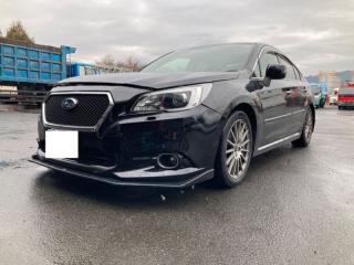 АКПП SUBARU LEGACY BN9 FB25 31000AJ560 2 ракурс
