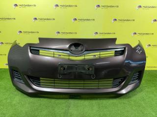 Бампер передний TOYOTA RACTIS NCP120 1NZ-FE 5211952500 1 ракурс