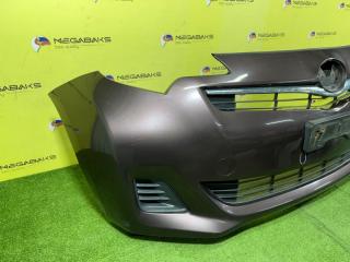Бампер передний TOYOTA RACTIS NCP120 1NZ-FE 5211952500 5 ракурс