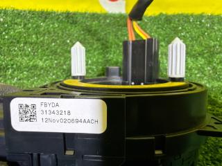 Шлейф-лента air bag VOLVO V40 MZ63 B5204T9 31343218 3 ракурс