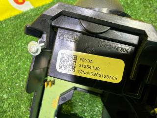 Блок подрулевых переключателей VOLVO V40 MZ63 B5204T9 31264169 4 ракурс